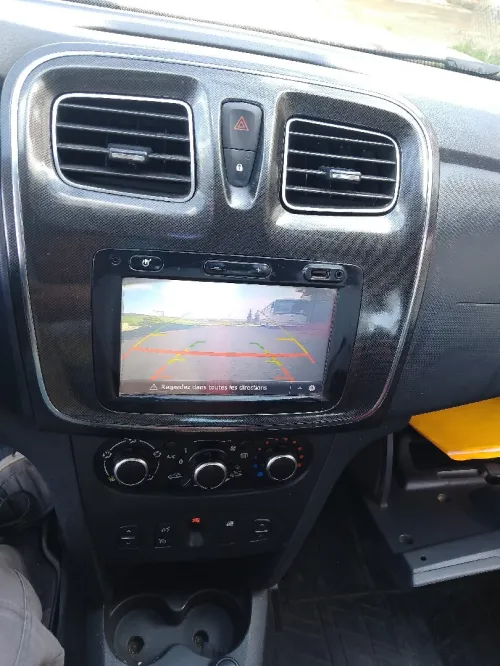 Renault Symbol 2017 Made In Bladi