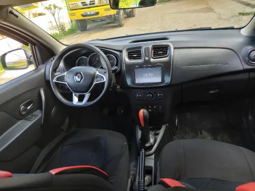 Renault Symbol 2017 Made In Bladi