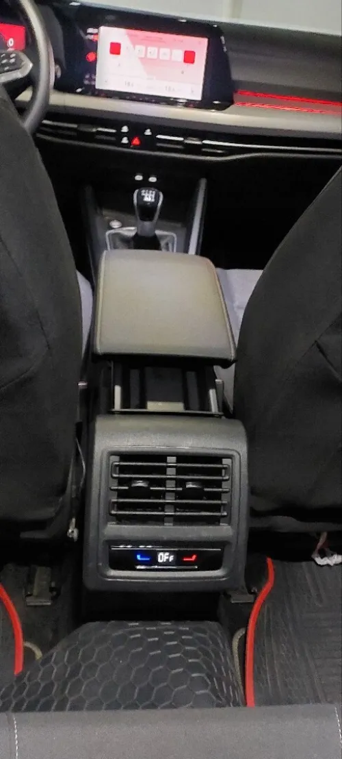 Volkswagen Golf 8 2022 Style