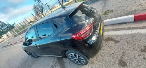 Renault Clio 5  2023 Zen poite automatique