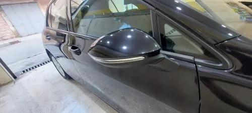 Volkswagen Golf 8 2022 Style