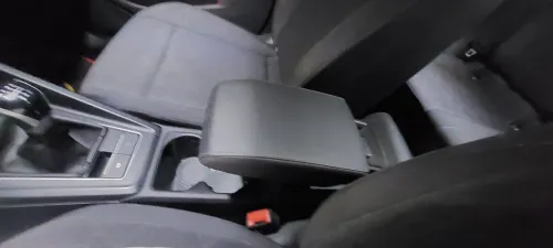 Volkswagen Golf 8 2022 Style