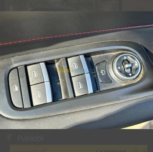 Chery Tiggo 4 pro 2024 Premium
