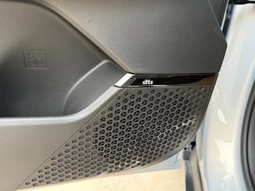 GAC GS3 emzoom 2026 R-Style