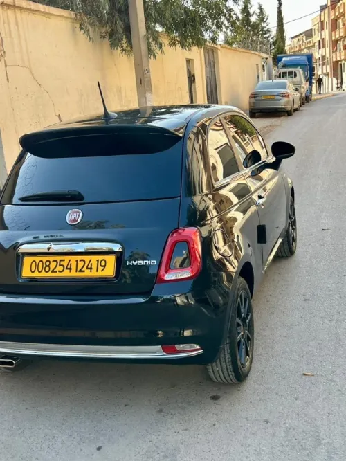 Fiat 500 2024 Dolcevita plus 