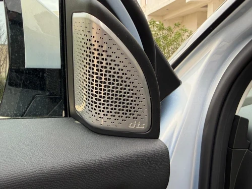 GAC GS3 emzoom 2026 R-Style