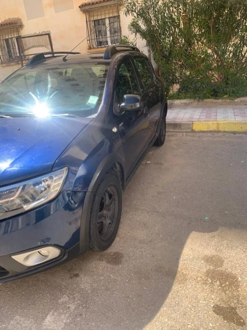 Dacia Sandero 2018 Sandero