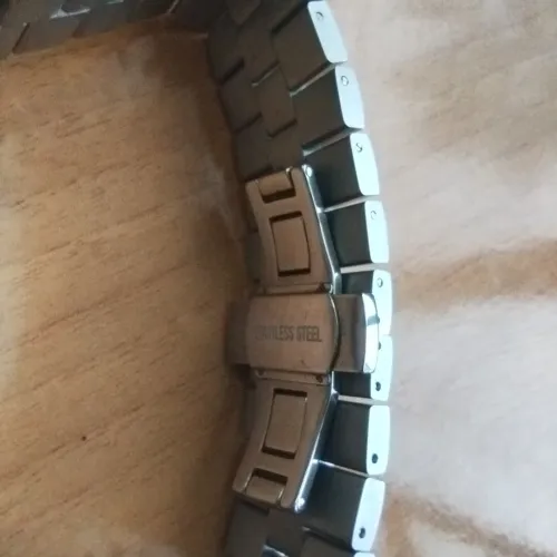 Montre porshe design