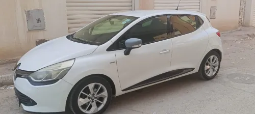 Renault Clio 4 2016 Limited 2