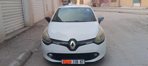 Renault Clio 4 2016 Limited 2