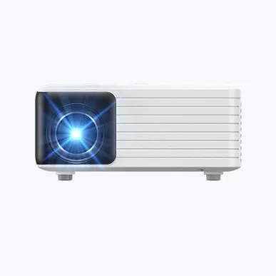 Vidéoprojecteur datashow Yoton Y3 WIFI 120 Ansi Lumens ضمان 30 يوم