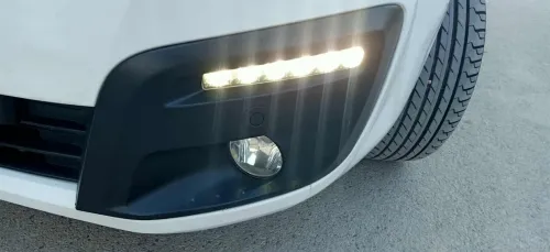 Peugeot Partner 2016 Tepee Allure 