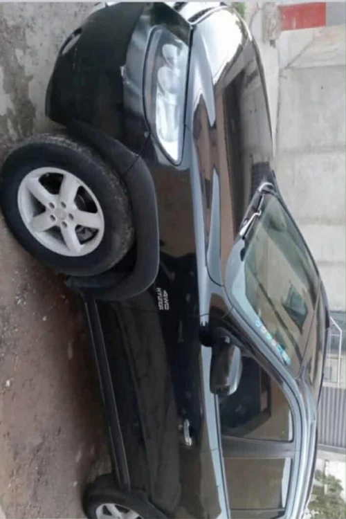 Hyundai SantaFe 2008 SantaFe