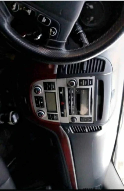 Hyundai SantaFe 2008 SantaFe