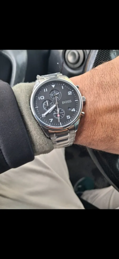Hugo boss