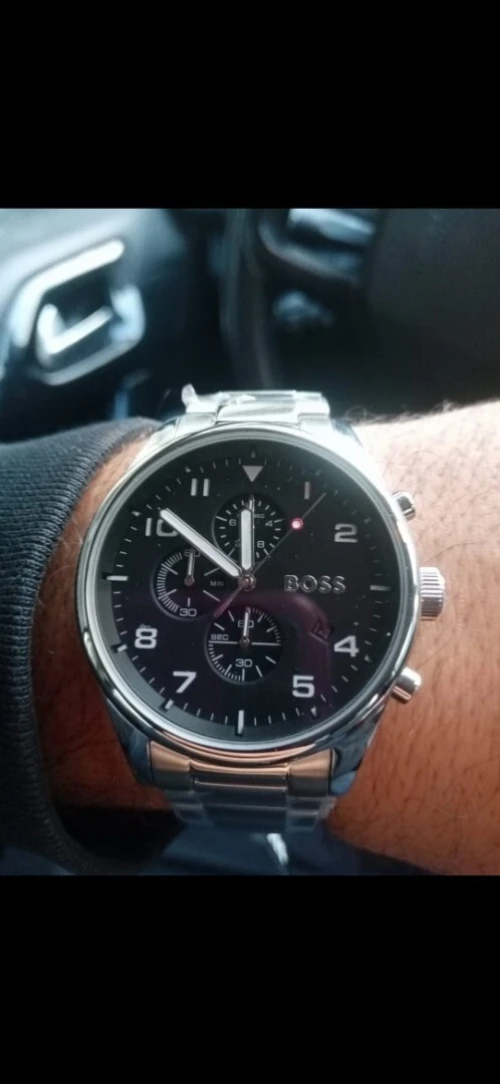 Hugo boss
