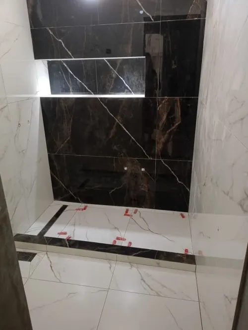 Maçon perfectionniste sur wilaya d'Alger 