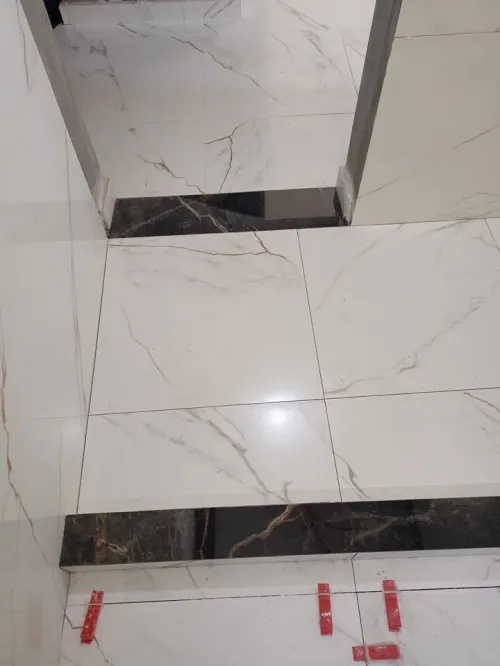 Maçon perfectionniste sur wilaya d'Alger 