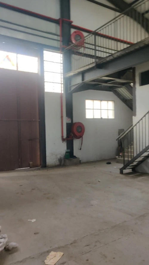 Location Hangar - Usine Blida Soumaa
