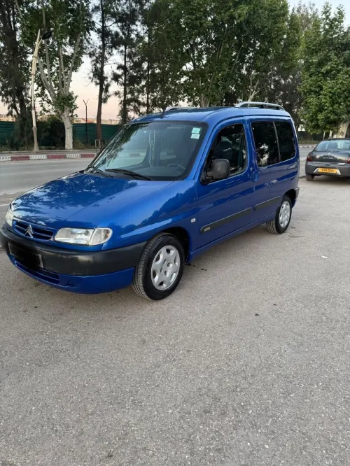 Citroen Berlingo Multispace 2000 Berlingo Multispace
