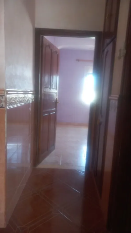 Location Appartement F3 Alger Bab ezzouar