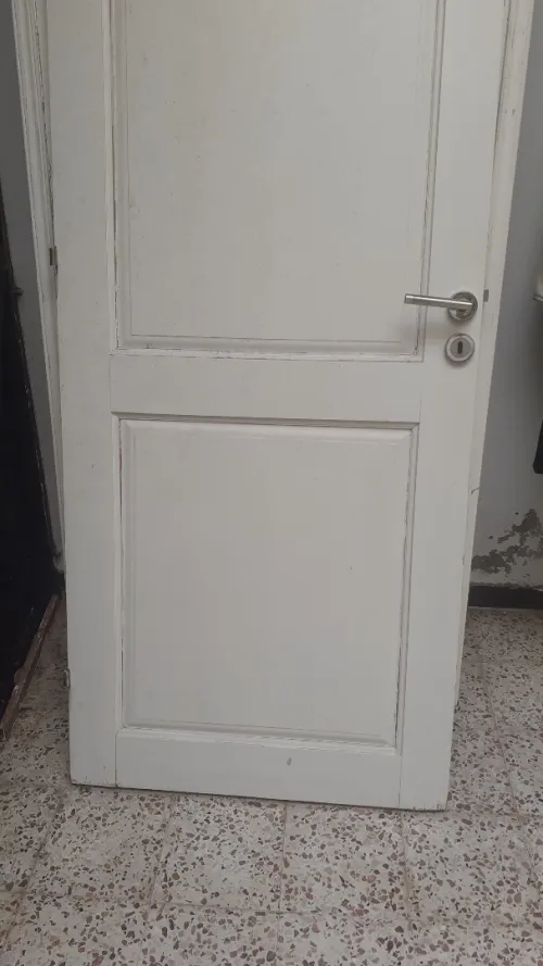 lot de portes