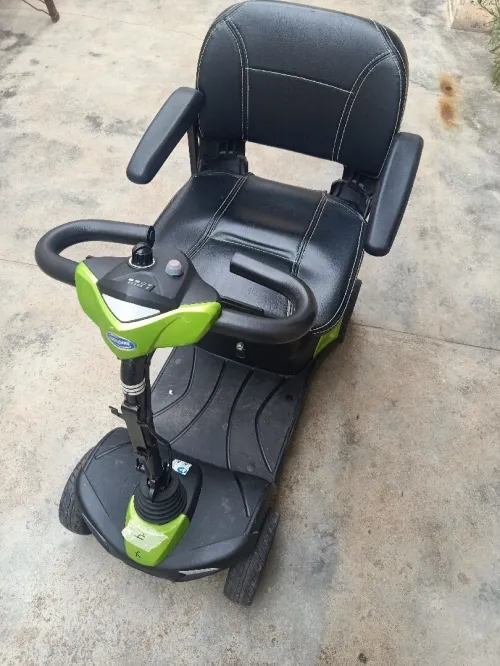 Invacare Invacare leo سكوتر كهربائي 