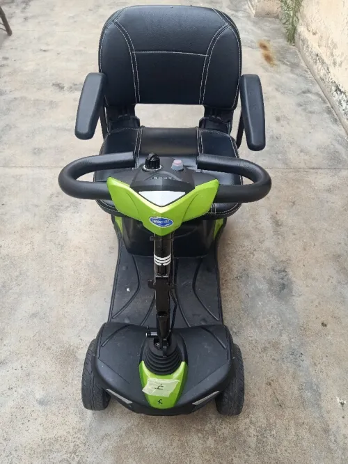 Invacare Invacare leo سكوتر كهربائي 