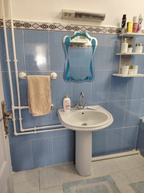 Location vacances Appartement F3 Skikda Skikda 3