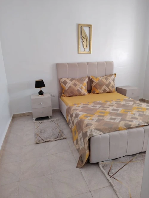 Location vacances Appartement F3 Skikda Skikda 13