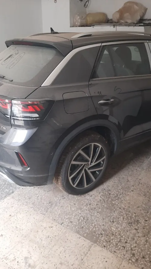 Volkswagen T-Roc 2026 R