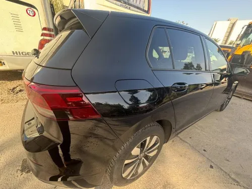 Volkswagen Golf 8 2023 Move