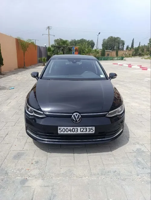 Volkswagen Golf 8 2023 Move