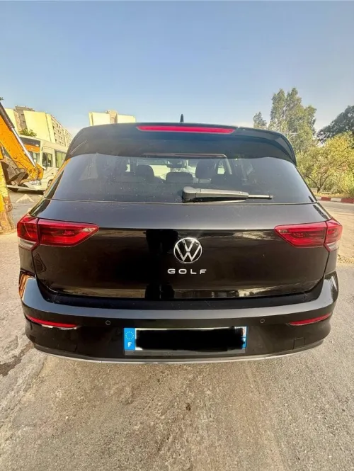Volkswagen Golf 8 2023 Move