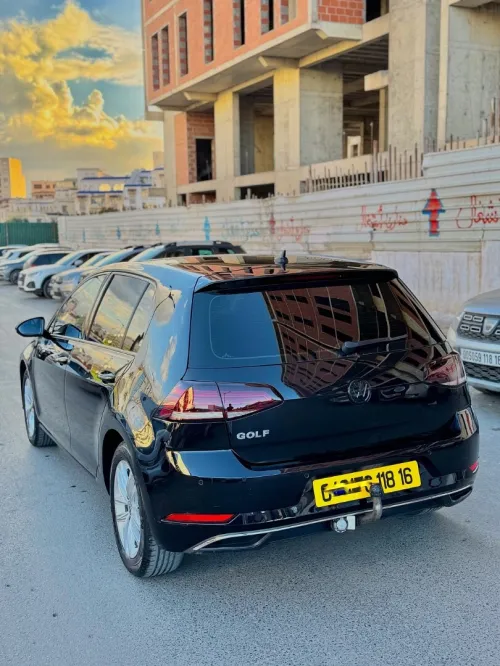 Volkswagen Golf 7 2018 START+