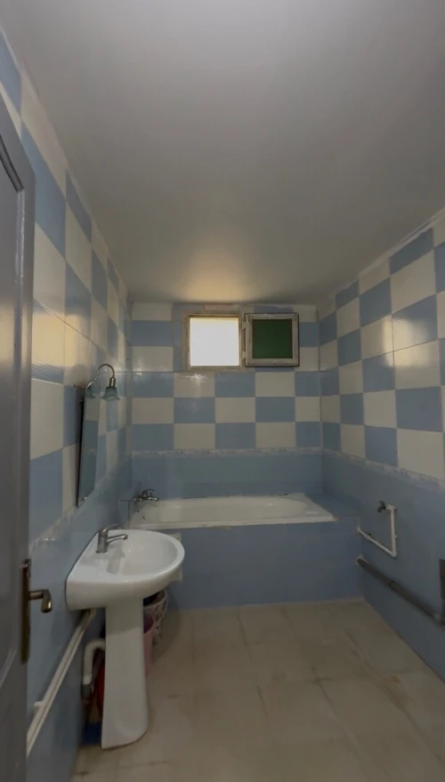Vente Appartement F5 Blida Boufarik