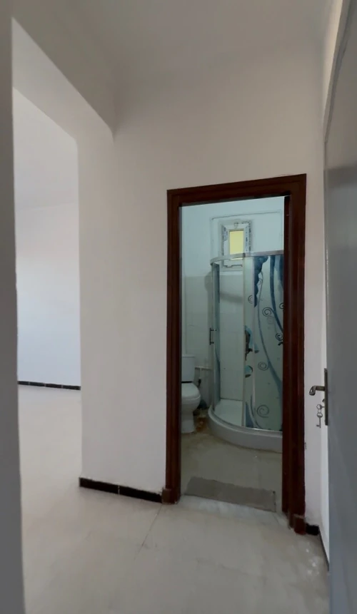 Vente Appartement F5 Blida Boufarik