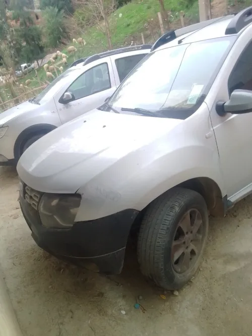 Dacia Duster 2014 Duster