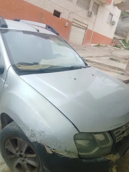 Dacia Duster 2014 Duster