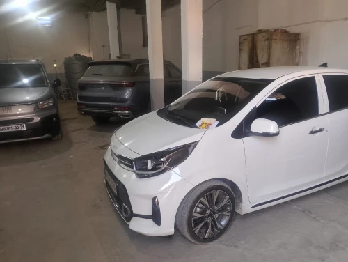 Kia Picanto 2023 Signature