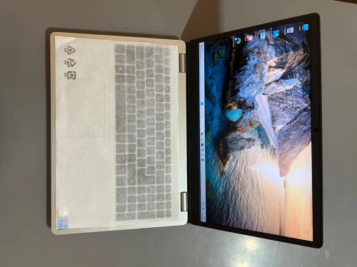 Dell Inspiron 3501 Intel Core i5 11 génération 16 Go RAM SSD 512 Go