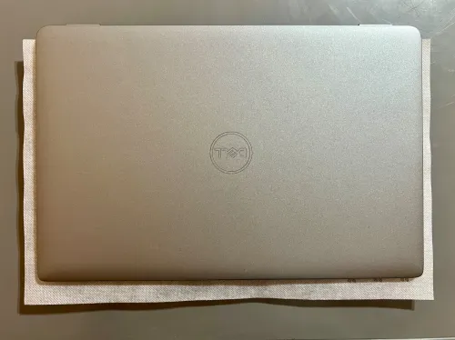 Dell Latitude 5440  Intel Core i5 13 génération RAM 16 gb 512 SDD  Écran tactile Empreinte