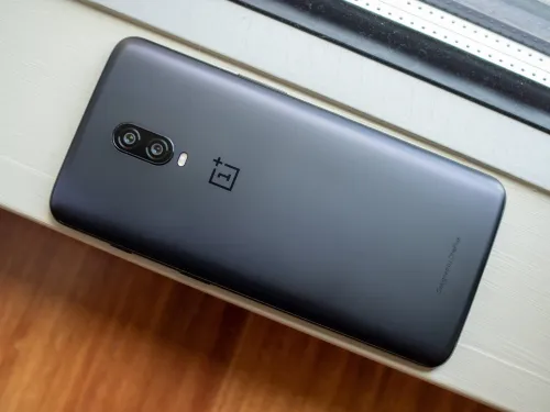 Oneplus 6T