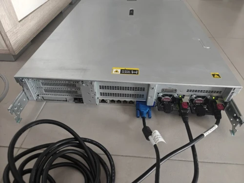SERVEUR HP PROLIANT DL380 G10