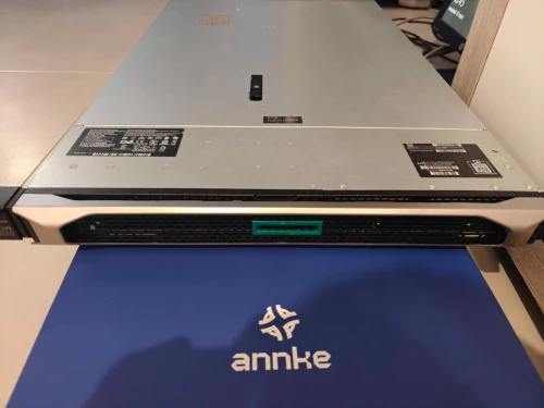 HPE DL360 G10