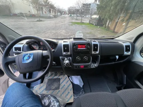 Fiat Ducato 2025 L2H2