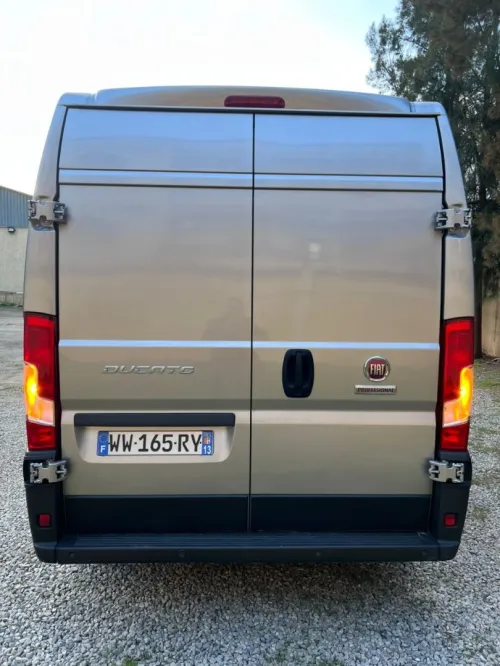 Fiat Ducato 2025 L2H2
