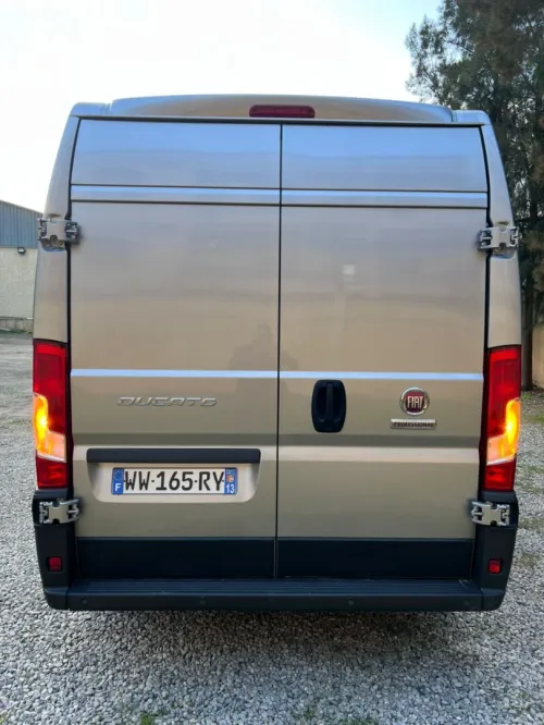 Fiat Ducato 2025 L2H2