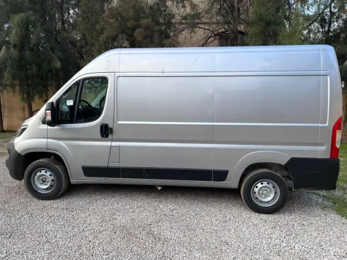 Fiat Ducato 2025 L2H2