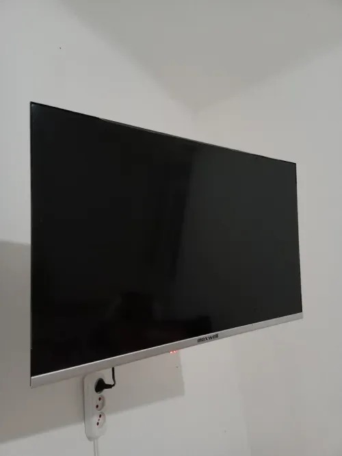 Smart TV maxwell 32 pouce